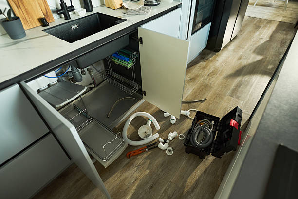 Reliable Drain Cleaning contractor in Newburg, MD by Street Wise - Plumbing